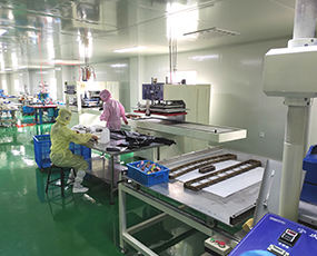 สายรัดห้ามเลือดทางการแพทย์ - Product Image 6