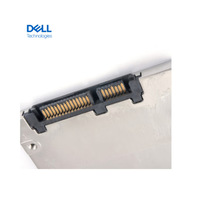 SSD Internal SATA 3.0 Bekas 960G Original 1TB Kecepatan Baca/Tulis 501-600MB/S 2.5 inci untuk Server R740/R640/R940XA/T640/R750
