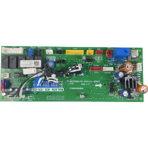บอร์ดควบคุมเครื่องปรับอากาศ Midea รุ่น CE-MDVD22Q4N1-A3.D.1 บอร์ดหลักยูนิตภายใน 17126000000371 สำหรับใช้งานเชิงพาณิชย์ - Product Image 1