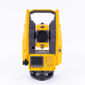 Station totale de Zts-421L10 de Salut-cible de 1000m sans prisme de technologie avancée - Product Image 4