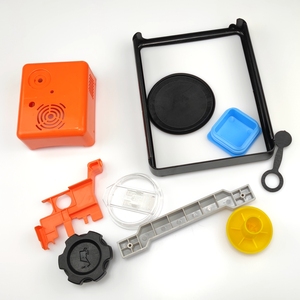 Tùy Chỉnh OEM ODM Nylon ABS PP <span class=keywords><strong>PE</strong></span> PC PVC Tùy Chỉnh Nhựa <span class=keywords><strong>Injection</strong></span> Molding Nhựa Đúc Phần - Product Image 2