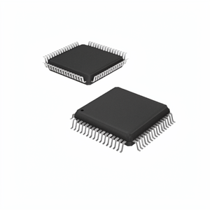 Manufacturer Channel TC7135CBU713 64 BQFP Components Electronic Data Acquisition - Product Image 1