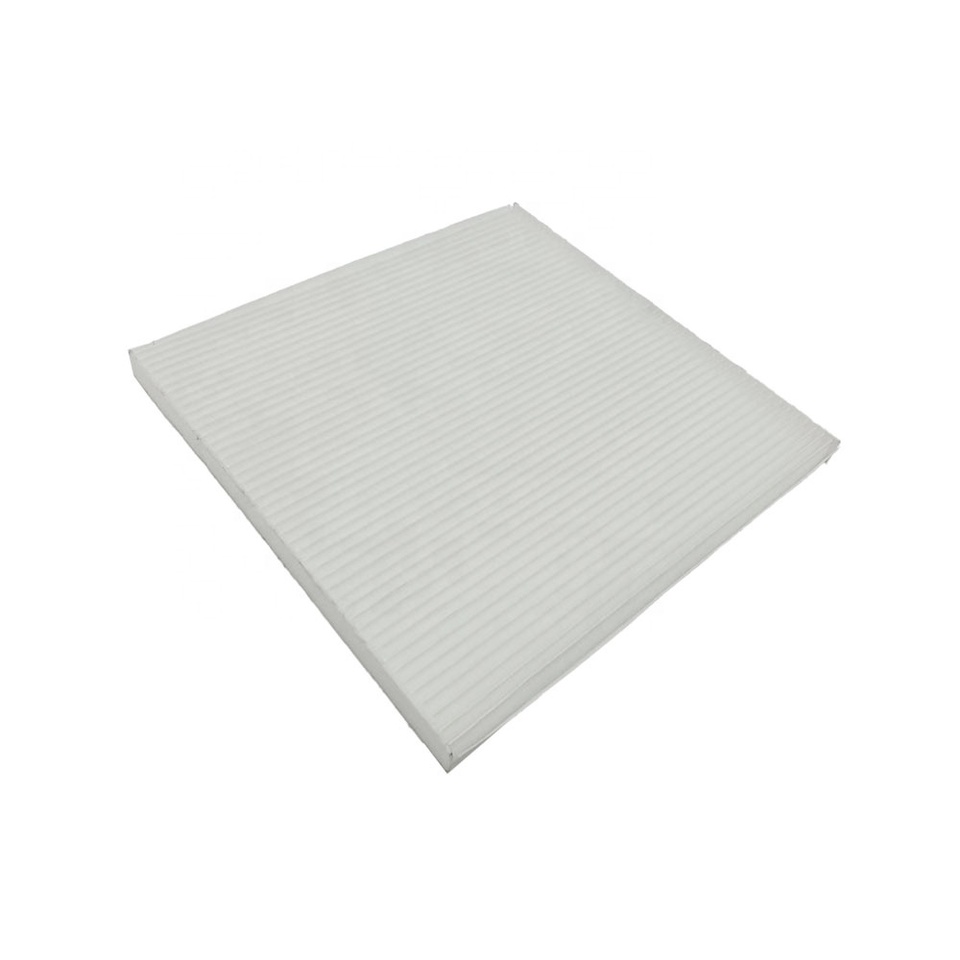 Hot Sales Air Conditioning System OEM 27277-JN20A Cabin Air Filter Cabin Filters For Nissan
