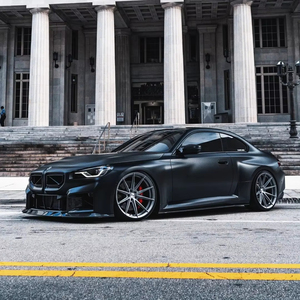 SY-1011 Vossen OEM <strong>Chrome</strong> Alloy <strong>Wheels</strong> 5x112 5x120 for BMW Audi Deep Concave <strong>Wheel</strong> Monoblock Passenger Car <strong>Wheels</strong> 18 19 20 21 22 - Product Image 4