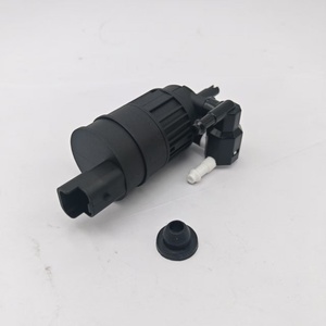 Pompa Lavavetri 7700430702 28920-BU000 per RENAULT Clio MK2 1998-2005 Nissan <span class=keywords><strong>Micra</strong></span> Almera Hatchback Tino 00-06 - Product Image 2