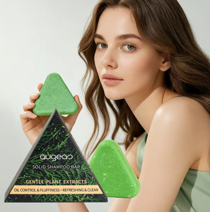 Champú Jabón para Cabello con Eliminación de Grasa Natural y Limpieza Profunda - Product Image 1