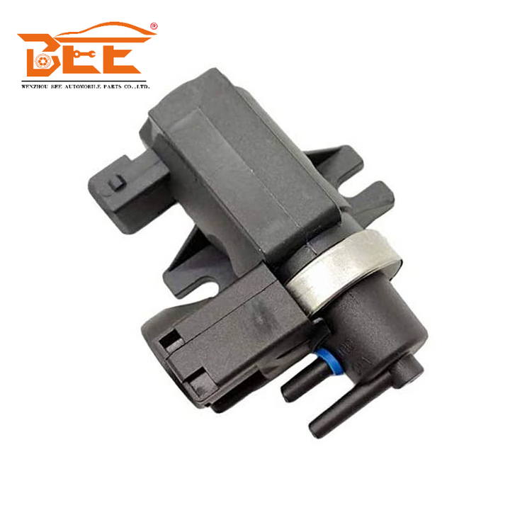 High quality Turbo Boost Pressure Solenoid Valve For BMW  