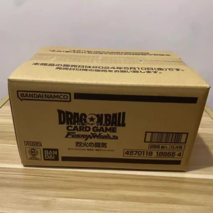 Oferta Especial: Caja de Sobres Original de Anime FB01 FB02 FB05 SB01 SB02 Awakening of the New EraS, Colección de Tarjetas TCG, Juguete Infantil, Regalo - Product Image 4