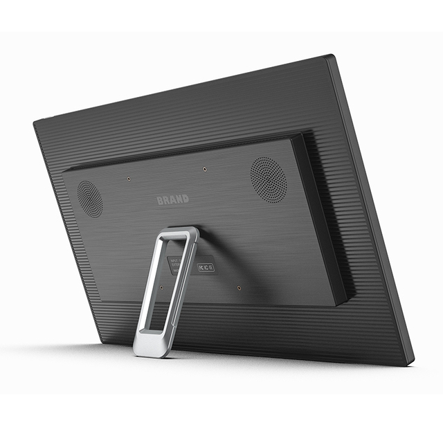 New 14 Inch Android Multi-Touch Screen Wall-Mounted RK3576 Industrial Tablet PC with Wi-Fi Optional POE and RJ45 Port