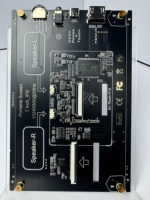Escáner de Diagnóstico Automotriz OBD2, PCBA con WiFi, Lector de Códigos de Error de Automóviles, Placa de Control, Ensamblaje de PCB y PCBA, OEM y ODM