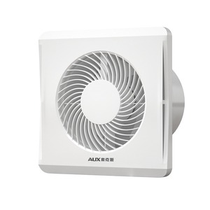 Ventilador de escape axial AUX de 6 pulgadas, 220V, para baño, cocina y uso doméstico - Product Image 1