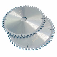 Lame de scie circulaire TCT de qualité supérieure pour l'Europe, robuste, 180 mm, 48 dents, rainure de 4,0 mm, pour MDF, panneaux de particules, bois, coupe rapide et propre