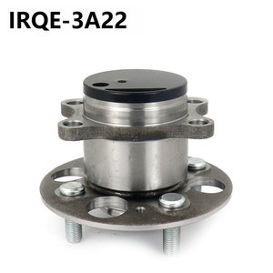 Unidad de Rodamiento Automotriz IRQE-3A22, Conjunto de Cabezal de Eje, Diámetro Interior de 60 mm, para Repuesto de Dongfeng Honda LIFE - Product Image 3