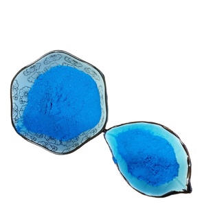 Cấp Công Nghiệp CAS 7758-99-8 Đồng <span class=keywords><strong>Sulfate</strong></span> <span class=keywords><strong>CuSO4.5H2O</strong></span> - Product Image 6