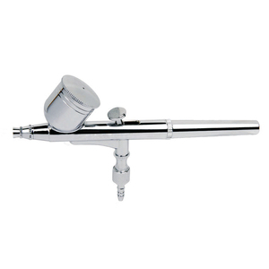 ชุดเครื่องพ่นสีแอร์บรัช รุ่น AB-130 สำหรับงานเพ้นท์สี งานสัก และตกแต่งเค้ก - Product Image 4