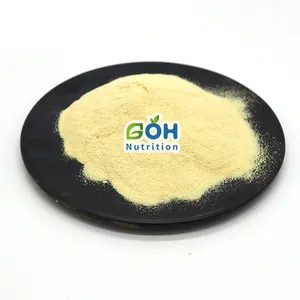 Suplemento GOH al Mejor Precio, Extracto de Raíz de Kava <span class=keywords><strong>Kavakava</strong></span> en Polvo al por Mayor, 10% 30% Extracto de Kava, Kavalactona - Product Image 1