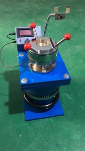 เครื่องทดสอบการดูดซึมแบบอีริชเซ่น ISO1520 / เครื่องทดสอบการดูดซึมแบบอีริชเซ่นสำหรับการเคลือบผิว - Product Image 4