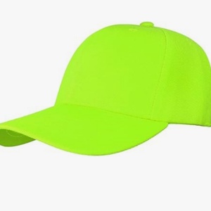 Unisex Cotton Embroidery Logo Baseball <b>Hats</b> <b>Hat</b> Custom Sports Baseball <b>Hats</b> Supplier - Product Image 1