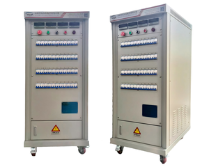 Banc de charge résistif variable <span class=keywords><strong>AC</strong></span> 12 kW - 120 V/240 V, banc de charge résistif <span class=keywords><strong>AC</strong></span> 240 V de qualité supérieure 50 Hz/60 Hz, prise en charge de la personnalisation - Product Image 1