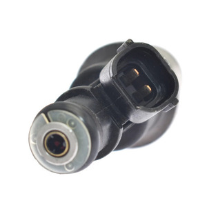 Inyector de Combustible E7T05071 1465A003 MR560552 para Mitsubishi Carisma 1.8 Motor de Gasolina - Product Image 4