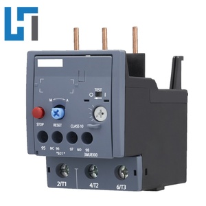 Nuevo Módulo de Relé Térmico Original 3MU8300-4QB0, Controlador de Programación PLC 3MU83004QB0 en Stock - Product Image 1