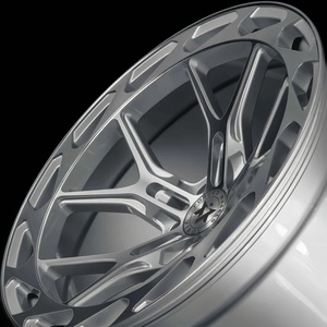 Viaol RFX19อะลูมิเนียมปลอม Wheels5 * 120 5*114.<span class=keywords><strong>3</strong></span> 5*112 <span class=keywords><strong>18</strong></span>-24นิ้วสำหรับ E46 F30เทสลารุ่น<span class=keywords><strong>3</strong></span> A4 B8มัสแตง911 W124ขอบรถ - Product Image 4