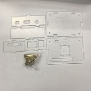 เคสบอร์ด <span class=keywords><strong>Orange</strong></span> <span class=keywords><strong>Pi</strong></span> 3 One plus Zero PC plus <span class=keywords><strong>2E</strong></span> - Product Image 3