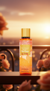 Victoria's Secret Amber Romance Fragrance Mist 250ml Spray Corporal para Mujer - Product Image 2