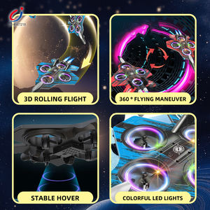 Chengji Eps espanso aliante aereo da caccia aereo acrobatico giocattolo telecomandato aereo giocattolo - Product Image 2