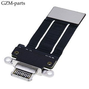 GZM Cho <span class=keywords><strong>iPad</strong></span> Pro 12.9 5 2021 USB Sạc Sạc Cổng Dock Kết Nối Dữ Liệu Flex Ribbon Cho <span class=keywords><strong>iPad</strong></span> Pro - Product Image 3