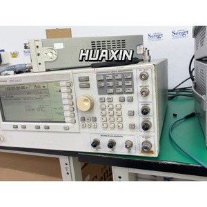 Générateur de signaux vectoriels Keysight Agilent PSG E8267D 20 GHz, instructions, modulaire, neuf #   hx1 - Product Image 3