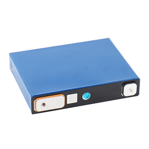 แบตเตอรี่แบบแท่งปริซึม 3.2V 50Ah คุณภาพสูง รุ่น LFP50Ah-L4 5000 รอบการใช้งาน อุณหภูมิการทำงาน -20~65 องศาเซลเซียส - Product Image 1
