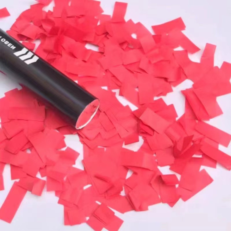 40 torsades à main en cuir noir [clause papier rouge]]