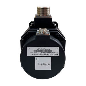 FANUC Mitsubishi HF105S-A48 New Original Servo Motor Industrial Spare Part - Product Image 2