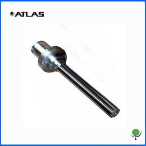 Tùy chỉnh kim loại gia công phần <span class=keywords><strong>CNC</strong></span> gia công Trung Tâm Dịch Vụ thép không gỉ và nhôm <span class=keywords><strong>CNC</strong></span> phay dịch vụ - Product Image 3