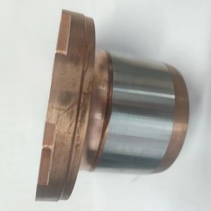 Composants <span class=keywords><strong>de</strong></span> foret <span class=keywords><strong>de</strong></span> roche <span class=keywords><strong>de</strong></span> <span class=keywords><strong>fer</strong></span> à haute résistance à <span class=keywords><strong>la</strong></span> Corrosion HC28 86778529 nouveau type <span class=keywords><strong>de</strong></span> BOP forgé à filetage métrique pour broyeur <span class=keywords><strong>de</strong></span> mines <span class=keywords><strong>de</strong></span> charbon - Product Image 3