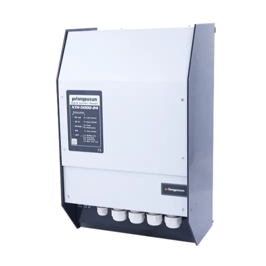 5000W 48V DC AC 230V Pure Sine Wave Power Inverter converter