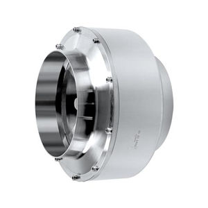 DONJOY <span class=keywords><strong>Clapet</strong></span> <span class=keywords><strong>anti</strong></span>-retour sanitaire 6 pouces en acier inoxydable de qualité alimentaire 304 316 - Product Image 1