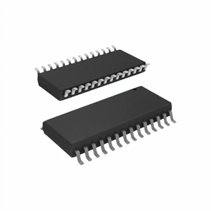 28 SOlC (0.295", ความกว้าง 7.50 มม.) ISD1790SY01 อินเทอร์เฟซ บริการครบวงจรแบบดั้งเดิม อุปกรณ์เสริมชิ้นส่วนอิเล็กทรอนิกส์ - Product Image 1