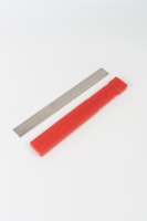 Couteau de raboteuse en acier HSS W3 250*30*3, lames de coupe durables pour le travail du bois