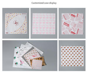 Hot Sale Biodegradable Custom Printed Logo Thin Wrapping <b>Tissue</b> <b>Paper</b> Shoes Clothing Gift Packaging <b>Paper</b> - Product Image 4