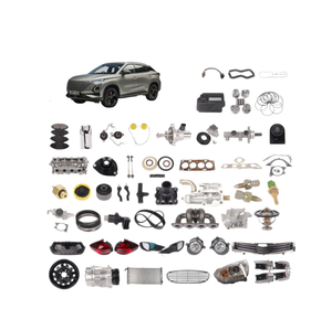 Accessori <span class=keywords><strong>e</strong></span> <span class=keywords><strong>Ricambi</strong></span> Auto Aftermarket Durevoli <span class=keywords><strong>e</strong></span> Affidabili per Chery Omoda 5 / C5 Tutte le Varianti - Product Image 1