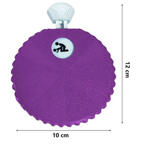 Jeu de couple Roulette Jouet érotique Cadeau pour soirée romantique pour hommes et femmes Renforce la relation Sélecteur de position Figurines d'action PLA - Product Image 3