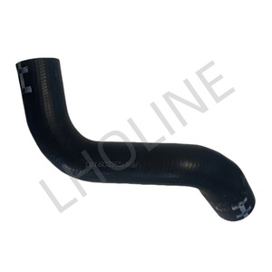 Tuyau de liquide de refroidissement 26209181 en caoutchouc EPDM pour système de chauffage et de refroidissement de réservoir d'eau, pièce de rechange - Product Image 2