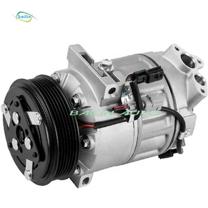 Pour <span class=keywords><strong>Nissan</strong></span> Sentra 2013 - 2019 1.6 1.8 2.0 AC Compresseur 92600-3SH0A 92600-3SH1A 92600-3SH1B 92600-3SH1C 926003SG1C 926003SH0A - Product Image 1