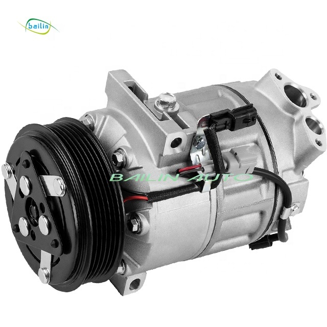 For Nissan Sentra 2013 - 2019 1.6 1.8 2.0 AC Compressor 92600-3SH0A 92600-3SH1A 92600-3SH1B 92600-3SH1C 926003SG1C 926003SH0A