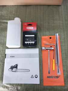 Petrol <strong>Chainsaw</strong> MS660 Heavy Duty <strong>Chainsaw</strong> Petrol 92cc <strong>Chainsaw</strong> for Sale - Product Image 6