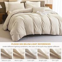 Vente en gros de literie de luxe 200x98 fils Collection de linge de lit 100% coton Drap housse pour la maison
