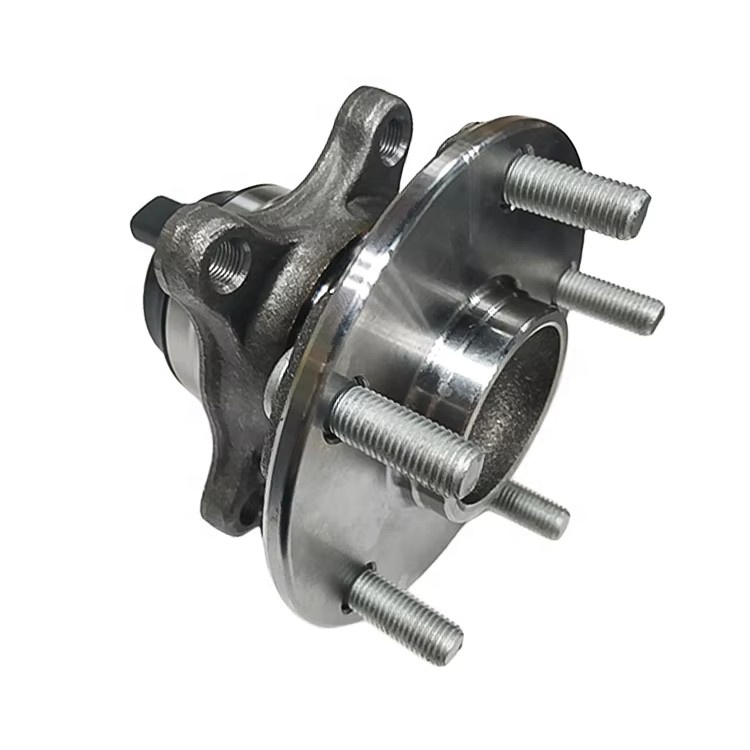 China Manufacturer Wholesale Price Rear Wheel Hub Bearing Assembly 43560-0N010 Bearing Parts Image 4