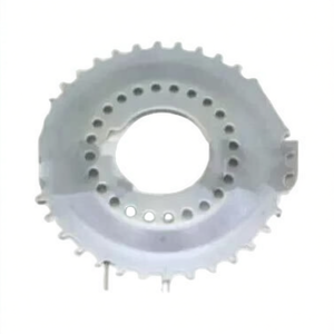 แผ่นเซ็นเซอร์วัดมุมข้อเหวี่ยงเบอร์ 1 สำหรับ Toyota Hilux KUN16 ปี 1989-2004 อะไหล่แท้หมายเลข 19315-0L010 193150L010 - Product Image 2